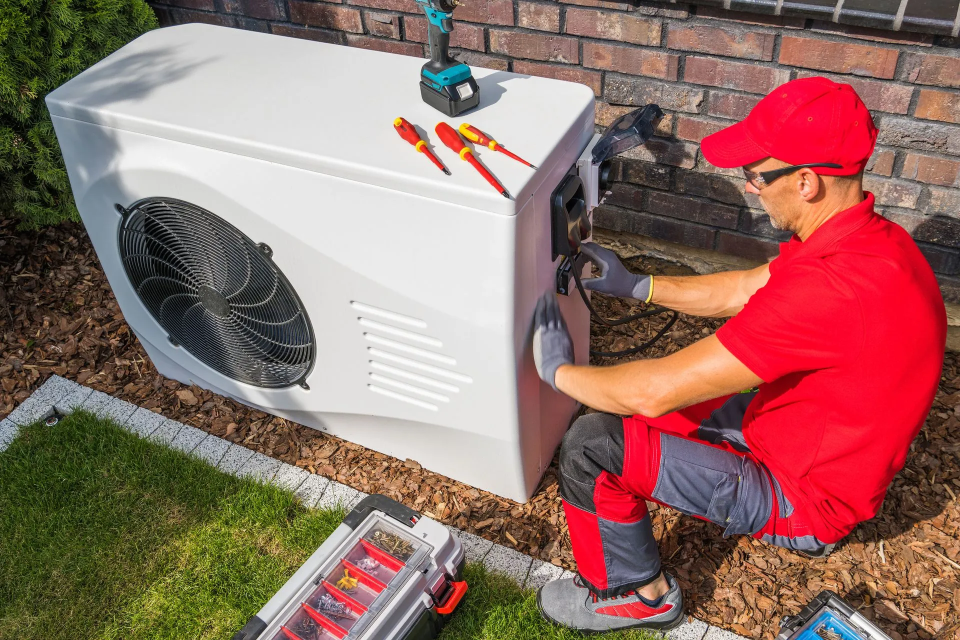 About HVAC in Fort Thomas, KY